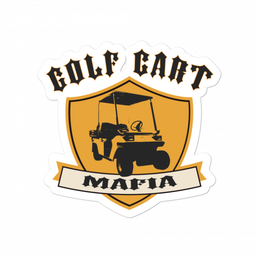Golf Cart Mafi 2a mockup Default Default 4x4