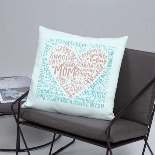 all over print basic pillow 22x22 front lifestyle 5 606607603daf5