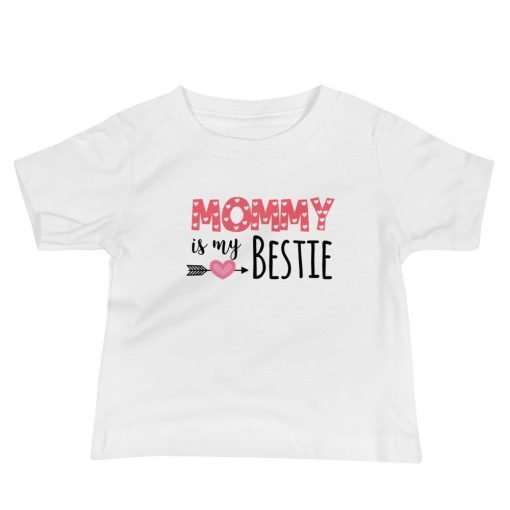 baby premium tee white front 606609a795d7f