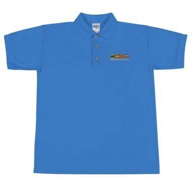 classic polo shirt royal front 61b79e6205ccf