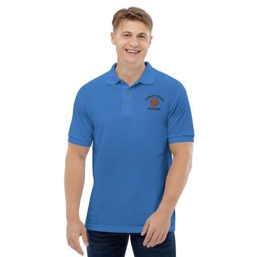classic polo shirt royal front 62572d0a23039