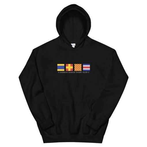 unisex heavy blend hoodie black front 61b7977c6b395