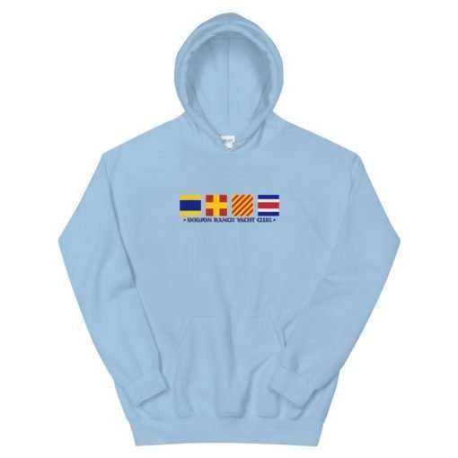 unisex heavy blend hoodie light blue front 61b7985f17dfc