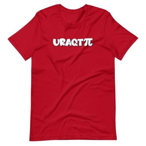 unisex premium t shirt red front 604d0241a19e3
