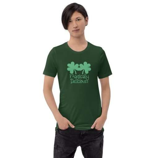 unisex staple t shirt forest front 6207f721bc549