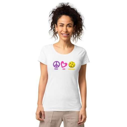 womens basic organic t shirt white front 624dd0544f9ca